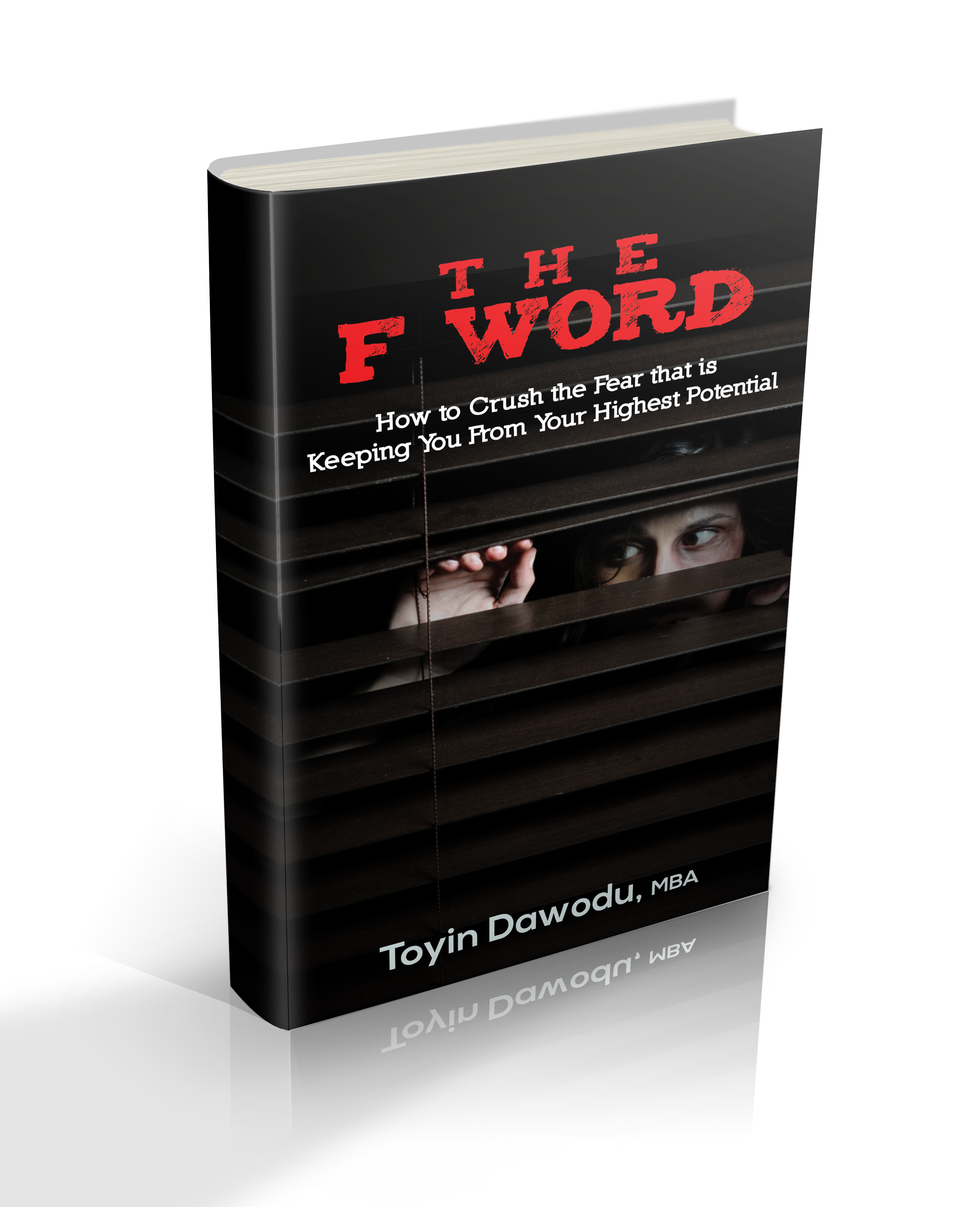 The F Word by Toyin Dawodu