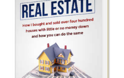 The Magic of Real Estate eBook